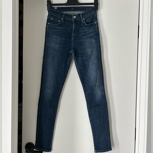 Citizens of Humanity Rocket Jeans